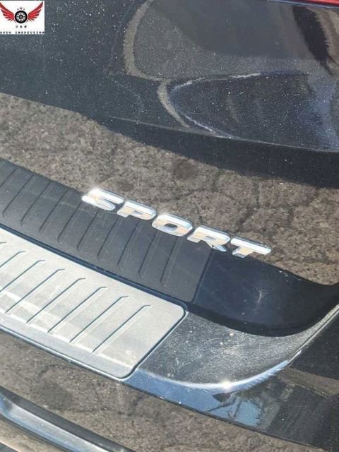 Used 2025 Honda Odyssey Sport-L image 3