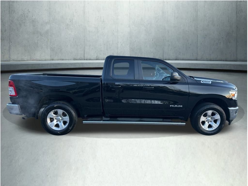 Used 2022 RAM 1500 Big Horn image 6