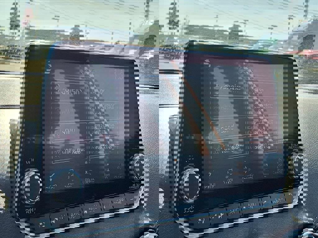 Used 2024 Nissan Sentra SV image 16