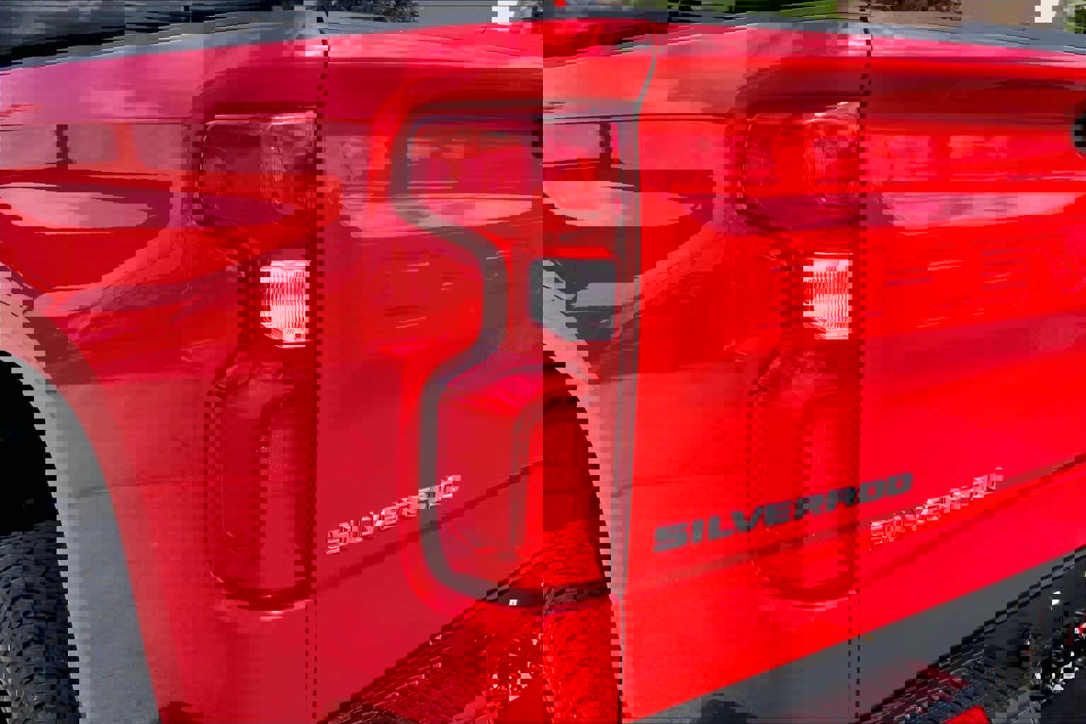 Used 2019 Chevrolet Silverado 1500 RST w/ All-Star Edition image 25