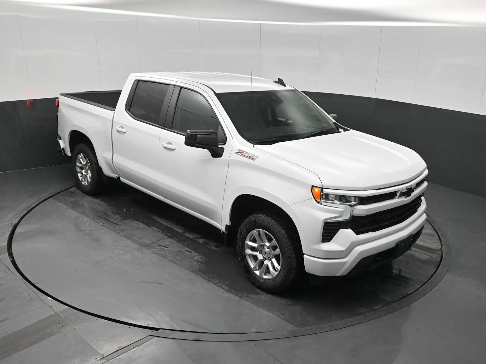 New 2026 Chevrolet Silverado 1500 RST w/ Convenience Package II image 10