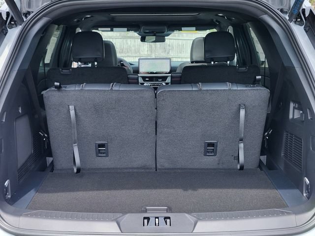 New 2026 Ford Explorer ST-Line w/ ST-Line Street Pack AWD/4WD image 35