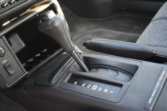 Used 1996 Chevrolet Camaro Z28 RWD image 18