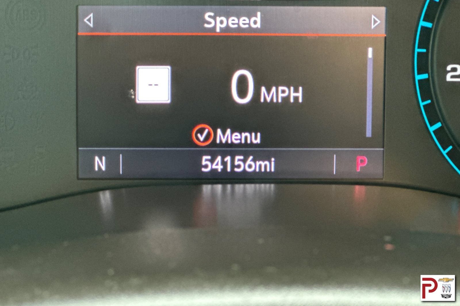 Certified 2019 Chevrolet Colorado Z71 w/ Z71 Midnight Edition AWD/4WD image 28