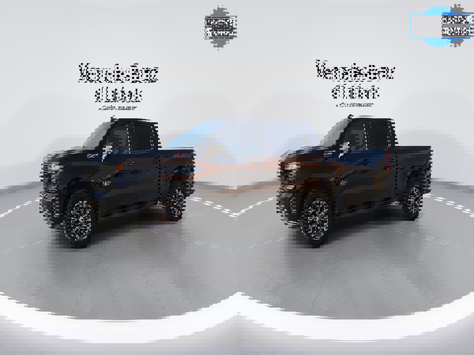 Used 2020 Chevrolet Silverado 1500 RST w/ Texas Edition image 5