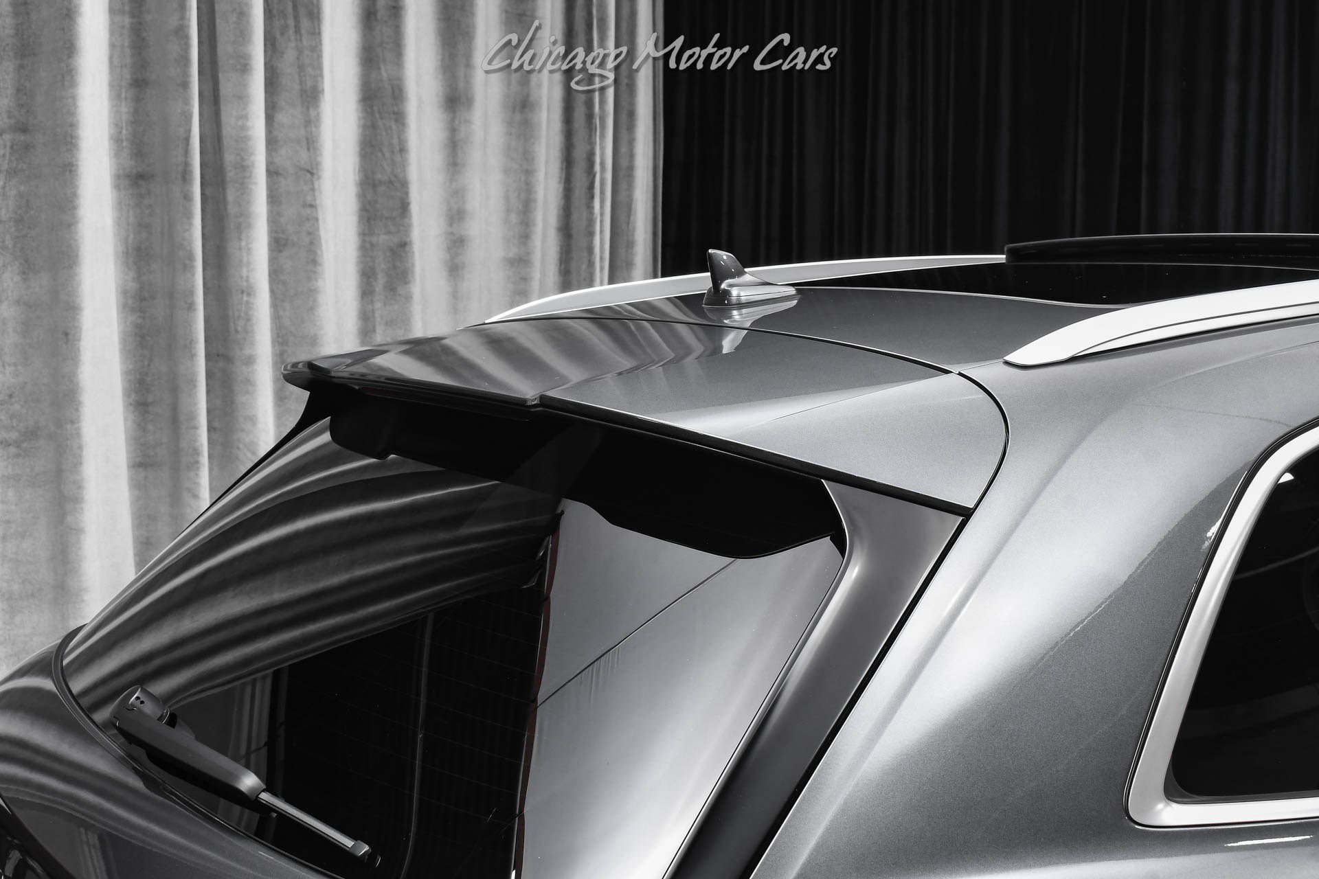 Used 2023 Audi SQ5 Premium Plus image 45