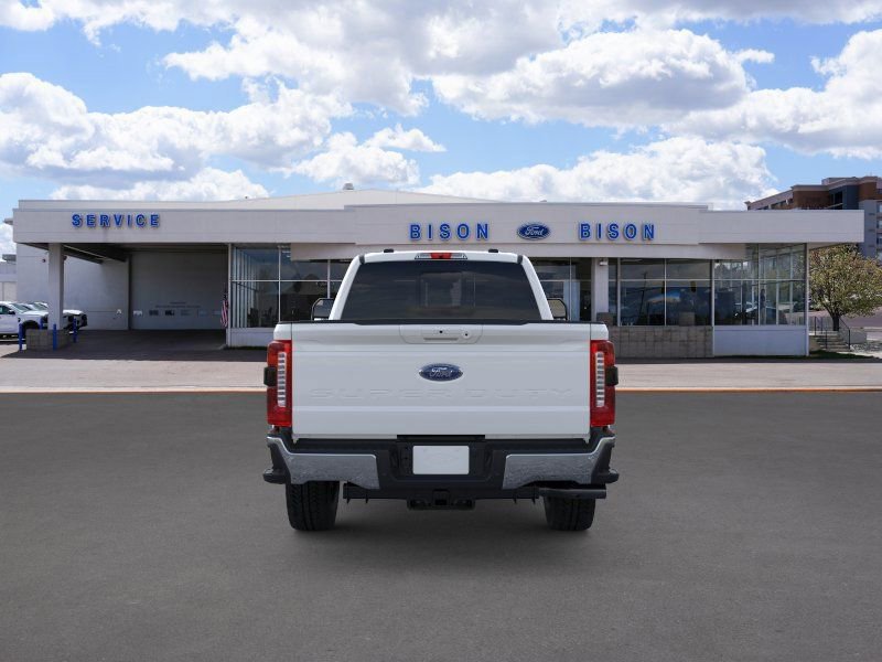 New 2026 Ford F350 Lariat w/ FX4 Off-Road Package AWD/4WD image 5