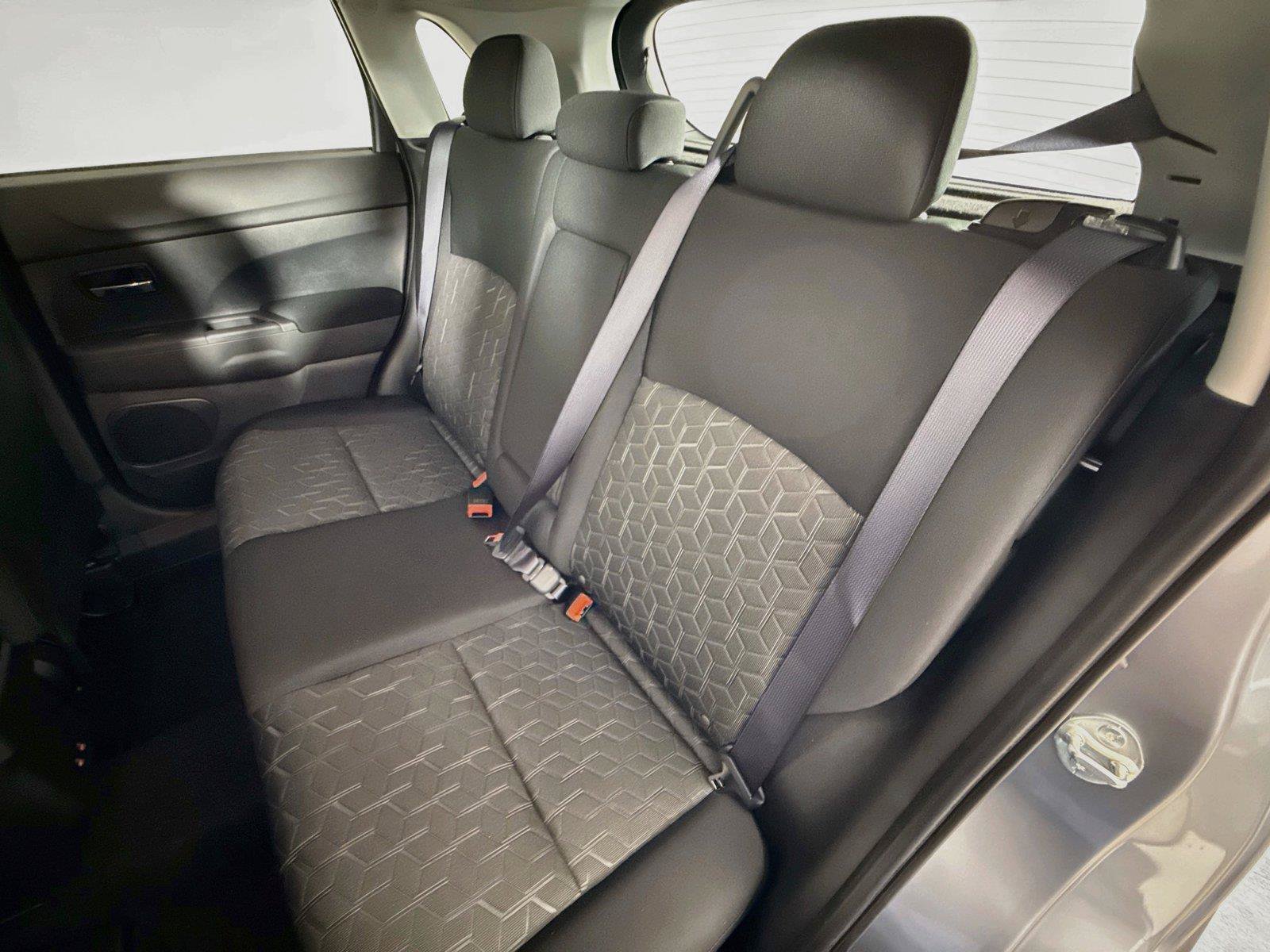 New 2027 Mitsubishi Outlander Sport ES AWD/4WD image 23