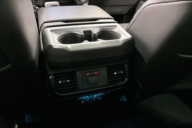 Used 2025 Ford F150 Raptor image 11