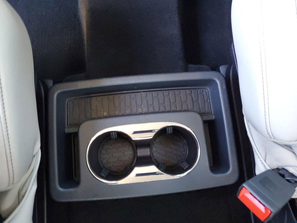 Certified 2025 Lincoln Aviator Reserve w/ Illumination Package image 14