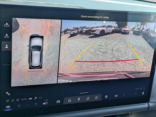 New 2026 MAZDA CX-5 2.5 S w/ Premium Plus Package image 16