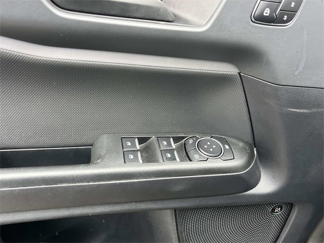 Used 2024 Ford Bronco Sport Outer Banks w/ Tech Package image 28