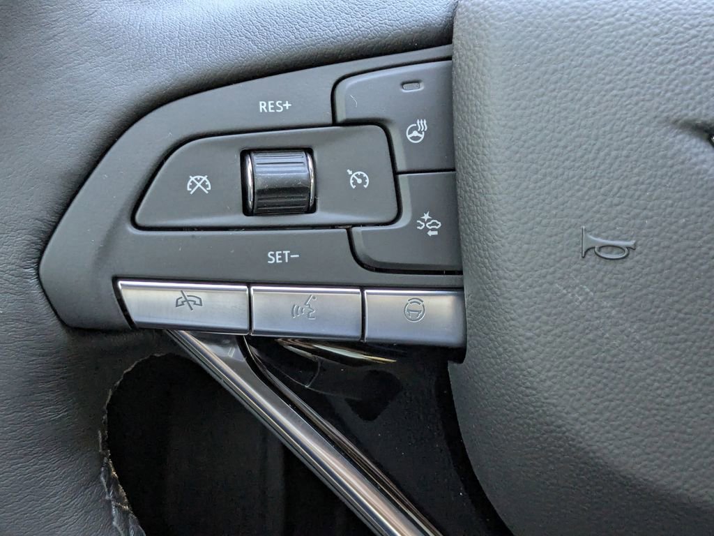 New 2026 Cadillac CT5 Premium Luxury image 27