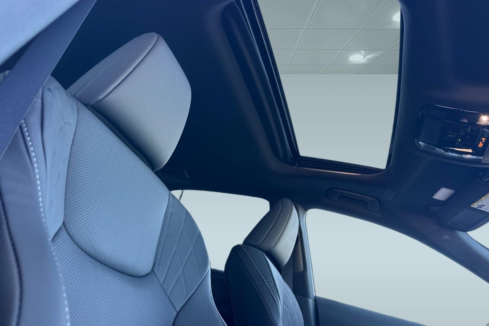 New 2026 Lexus RX 350 AWD/4WD image 21