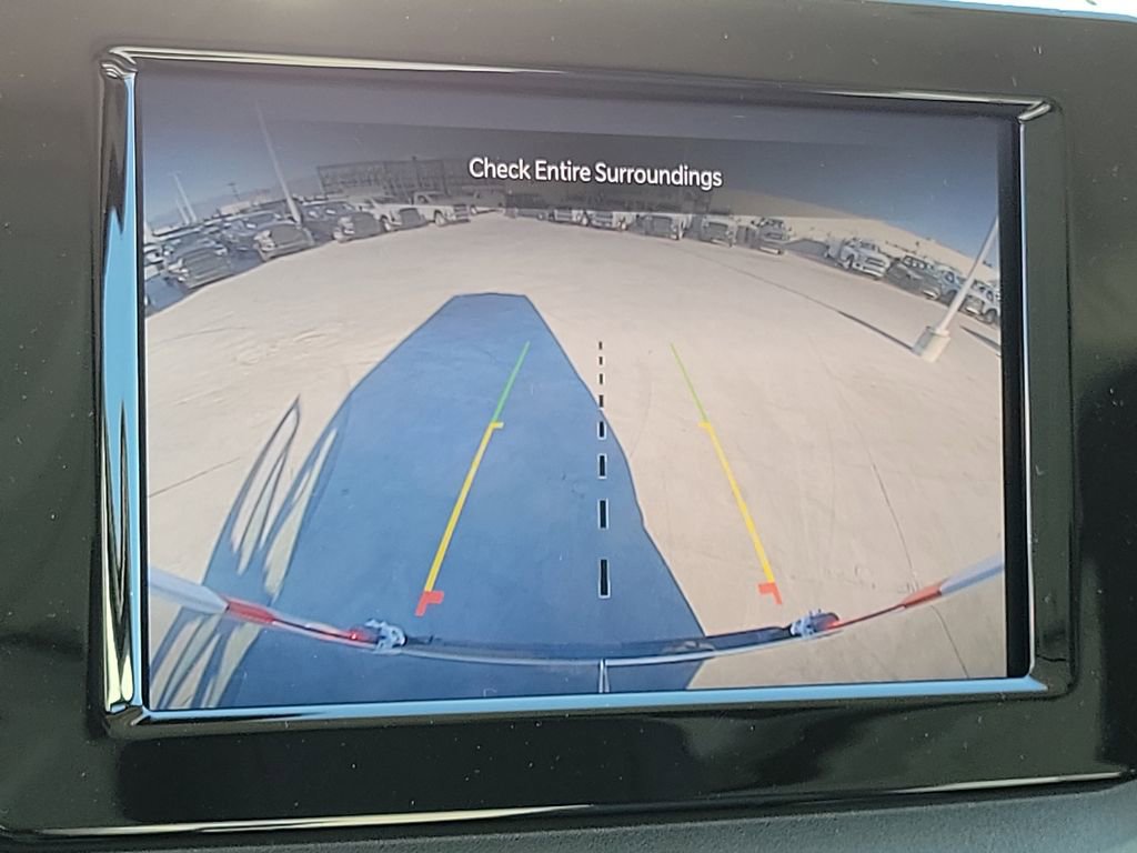 New 2025 RAM ProMaster 1500 w/ Quick Order Package 22G SLT image 7