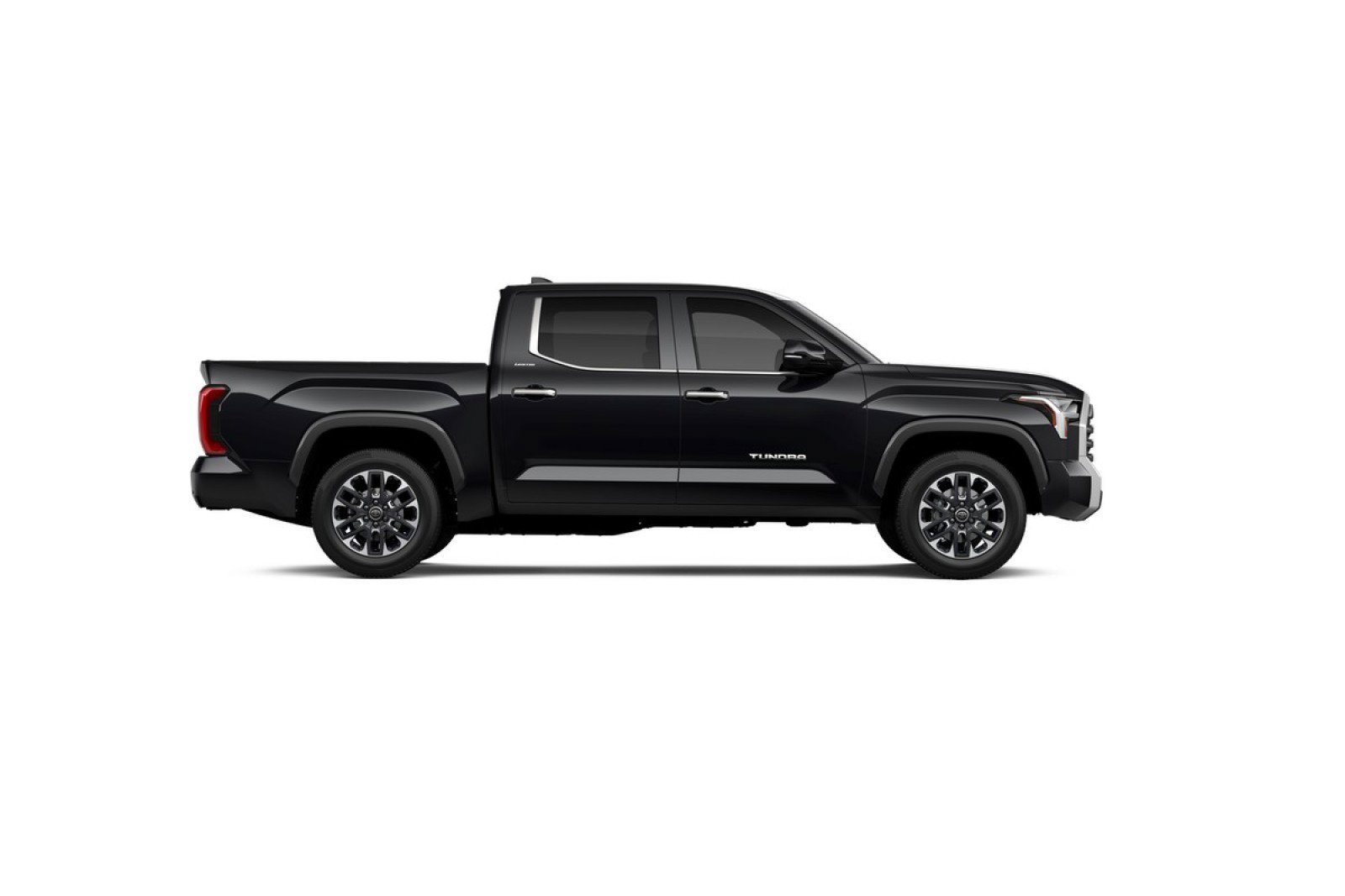 New 2026 Toyota Tundra Limited image 12