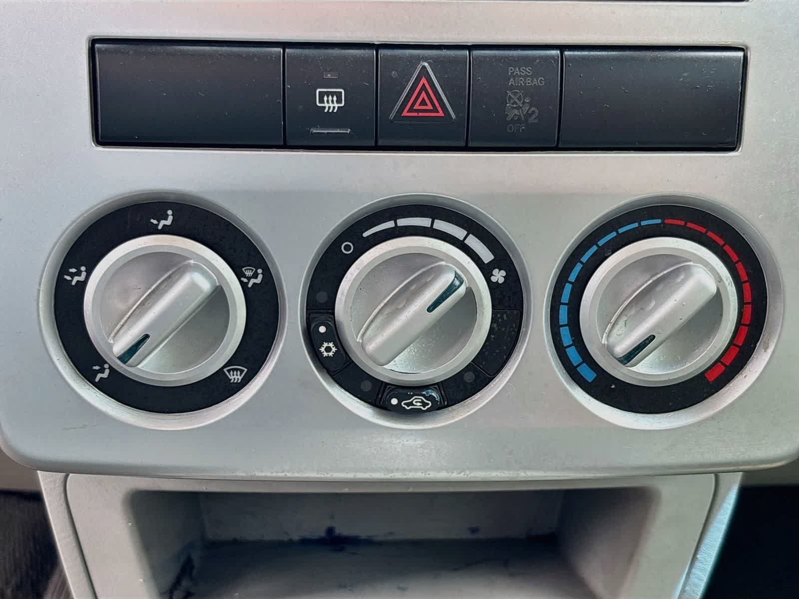 Used 2007 Chrysler PT Cruiser FWD image 13