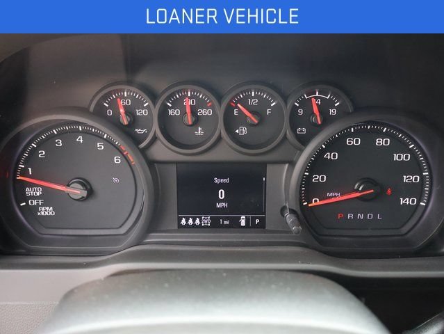 New 2026 GMC Sierra 1500 Pro w/ Graphite Edition AWD/4WD image 33