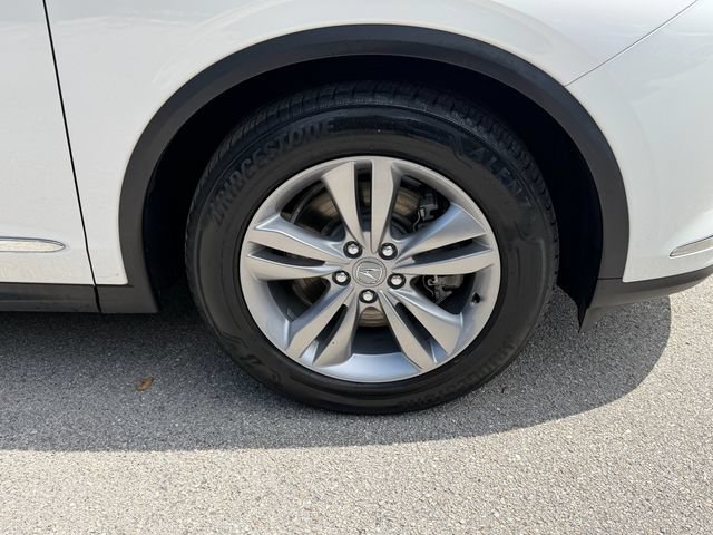 Used 2024 Acura MDX FWD image 20