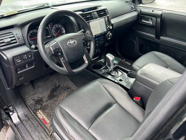 Used 2021 Toyota 4Runner TRD Pro image 17