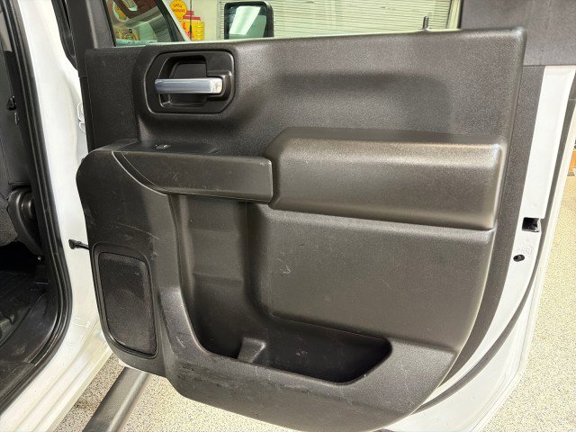 Used 2023 GMC Sierra 2500 Pro w/ Convenience Package image 44