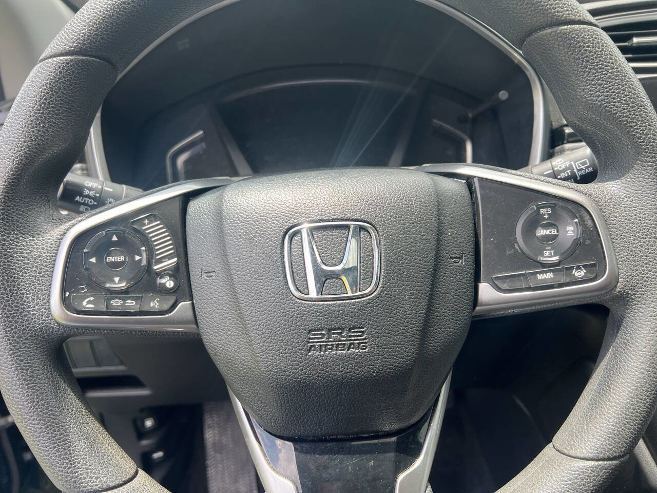 Used 2017 Honda CR-V EX image 20