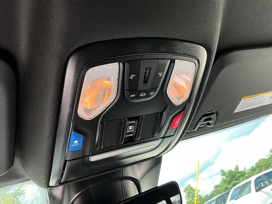 New 2026 RAM 2500 Tradesman AWD/4WD image 30