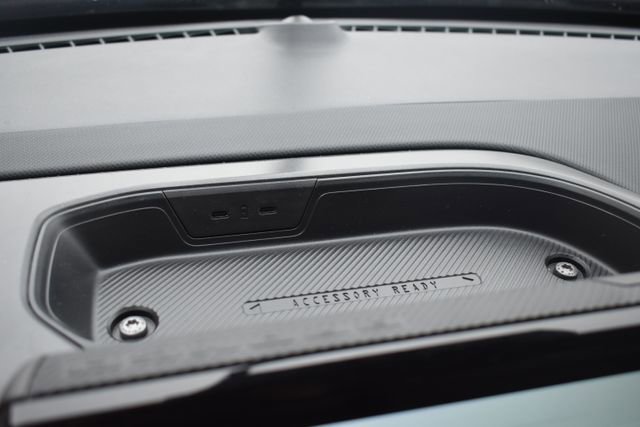 Used 2025 Ford Bronco Sport Badlands image 31