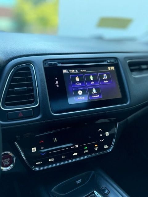 Used 2016 Honda HR-V EX image 12