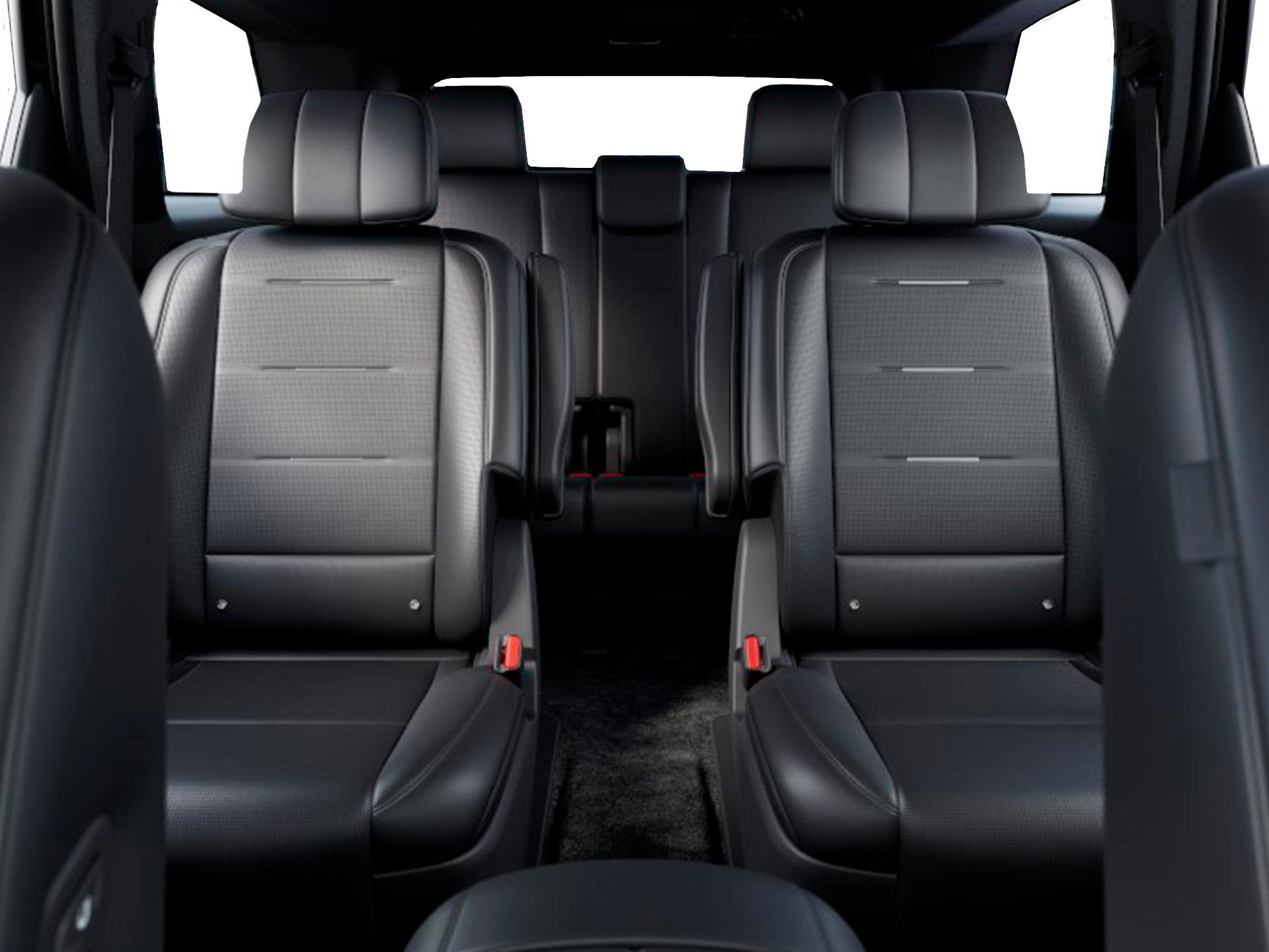 New 2026 Hyundai Palisade Calligraphy image 9