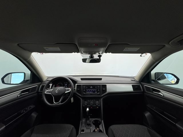 Used 2021 Volkswagen Atlas S FWD image 22