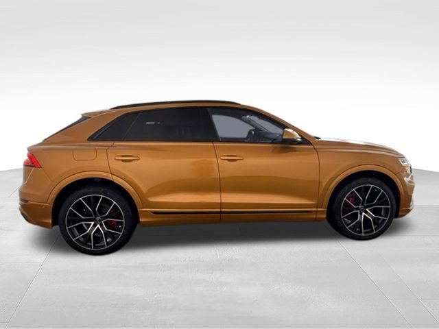 Used 2021 Audi Q8 Premium Plus w/ Premium Plus Package AWD/4WD image 11