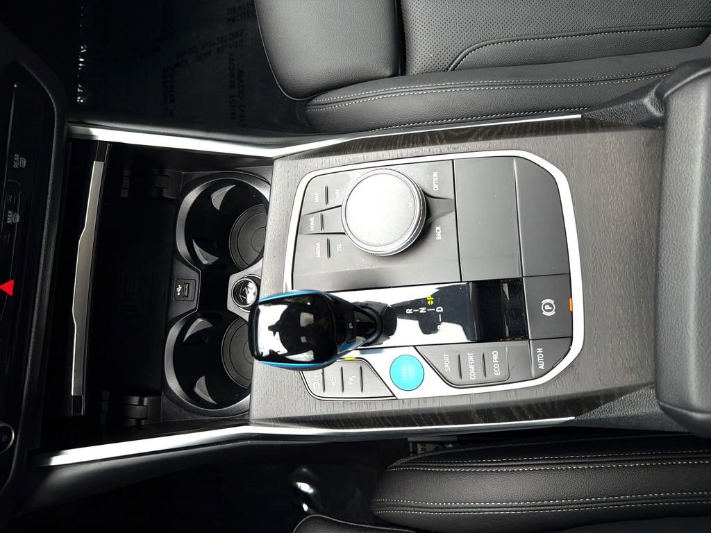 Used 2023 BMW i4 eDrive35 w/ Premium Package RWD image 22