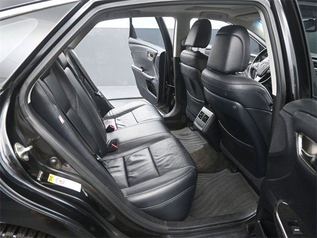Used 2013 Toyota Avalon XLE Touring image 15