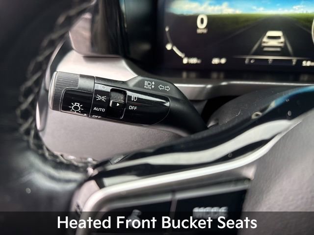 Used 2023 Kia Sorento SX image 26