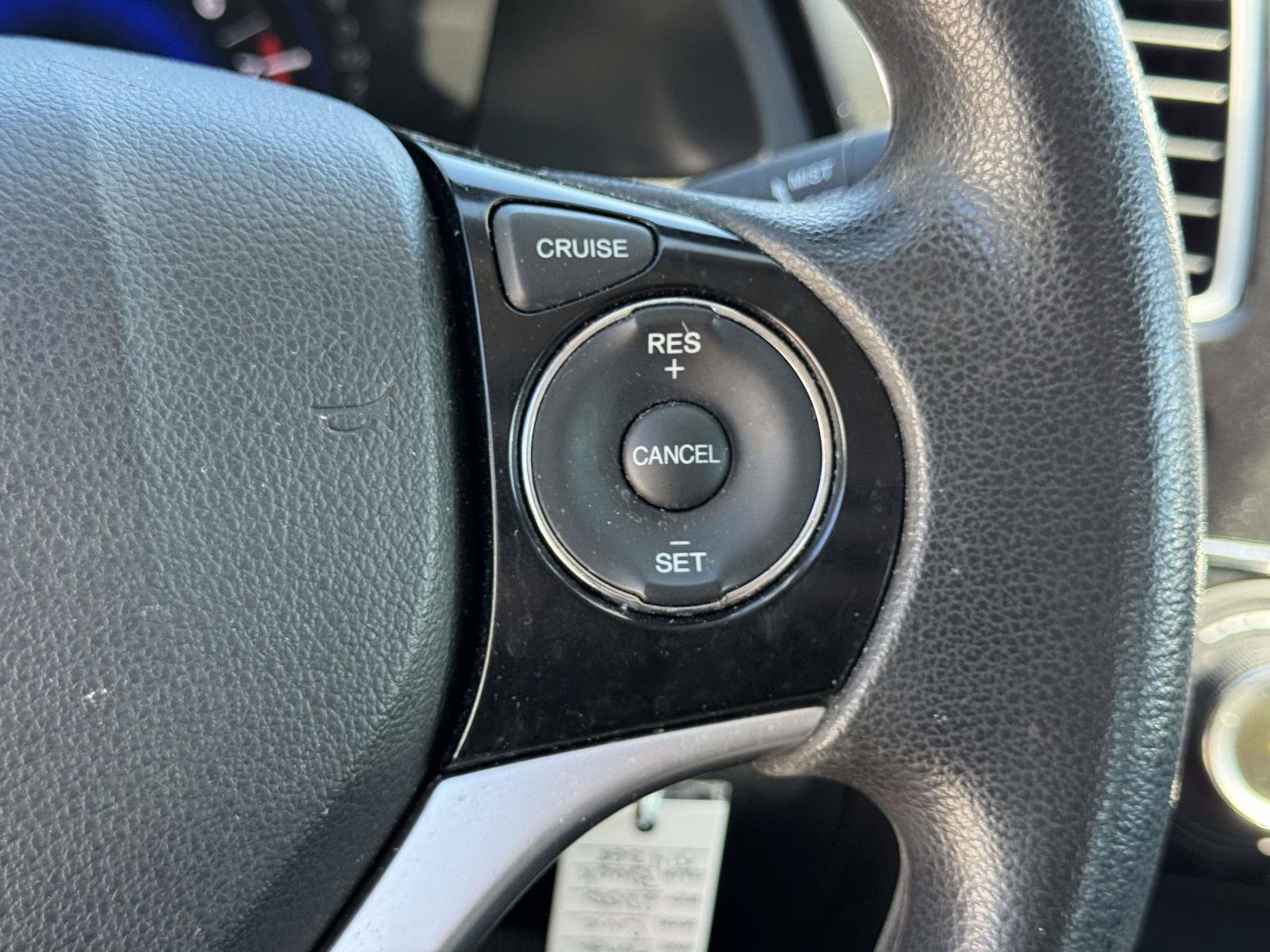 Used 2013 Honda Civic LX image 18