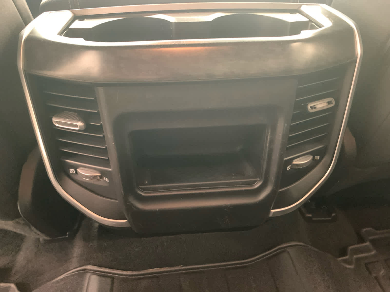 Used 2023 RAM 1500 Big Horn AWD/4WD image 19