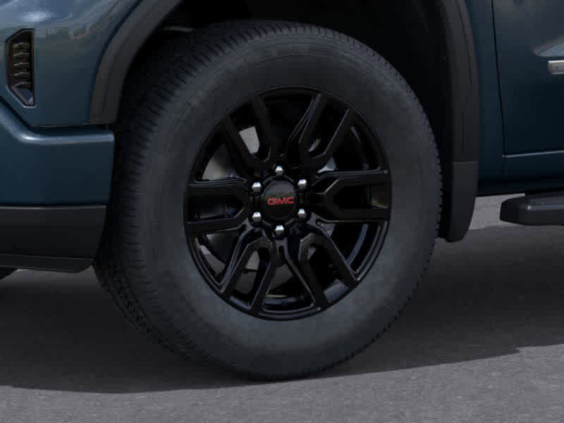 New 2026 GMC Sierra 1500 Elevation w/ Preferred Package AWD/4WD image 10