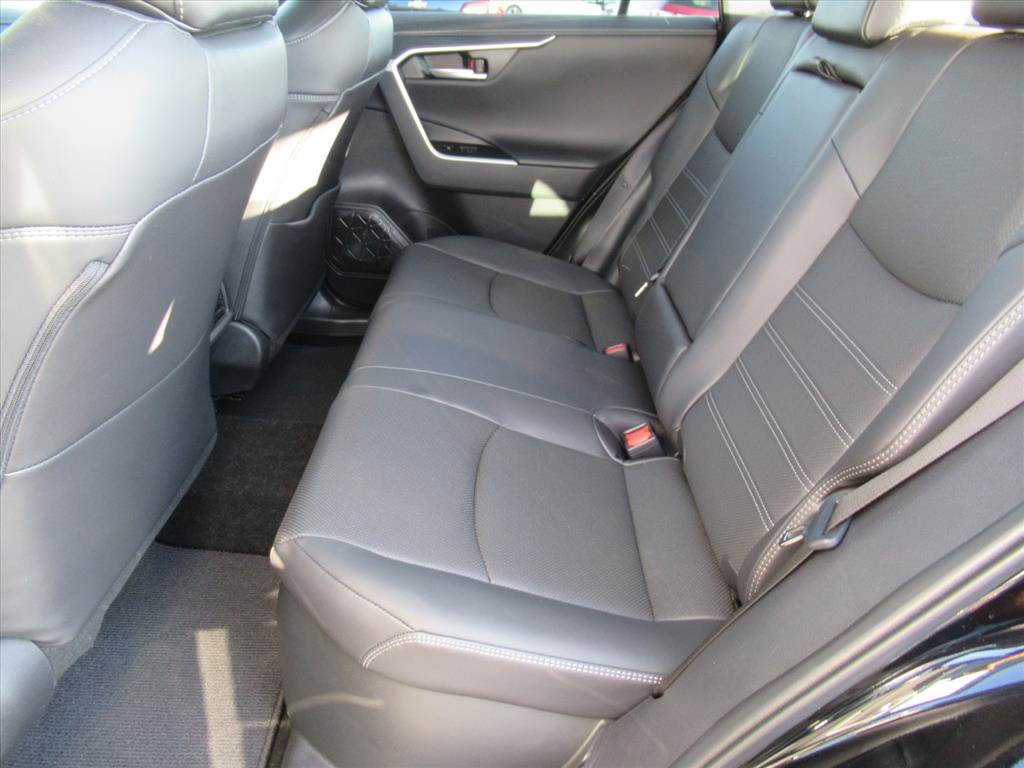 Used 2024 Toyota RAV4 Limited image 31