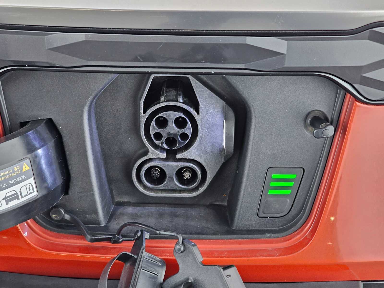 Used 2023 Kia Niro Wind image 22