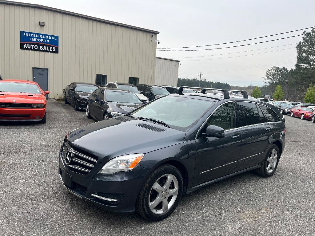 Used 2012 Mercedes-Benz R 350 R350 image 2