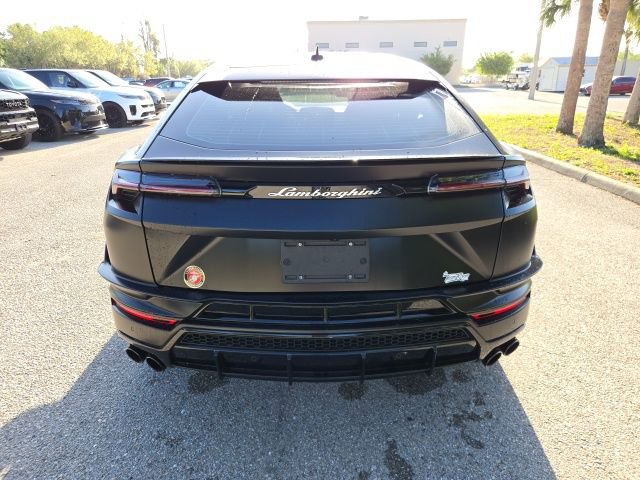 Used 2024 Lamborghini Urus S image 4