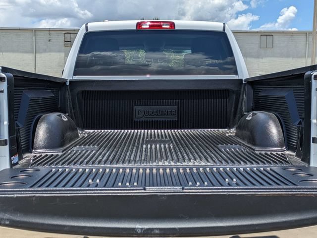 Used 2024 RAM 1500 Classic SLT AWD/4WD image 14