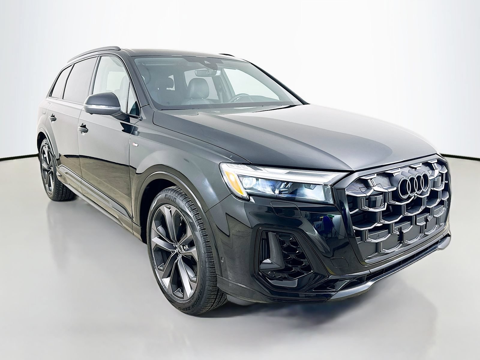 New 2026 Audi Q7 Premium Plus AWD/4WD image 3