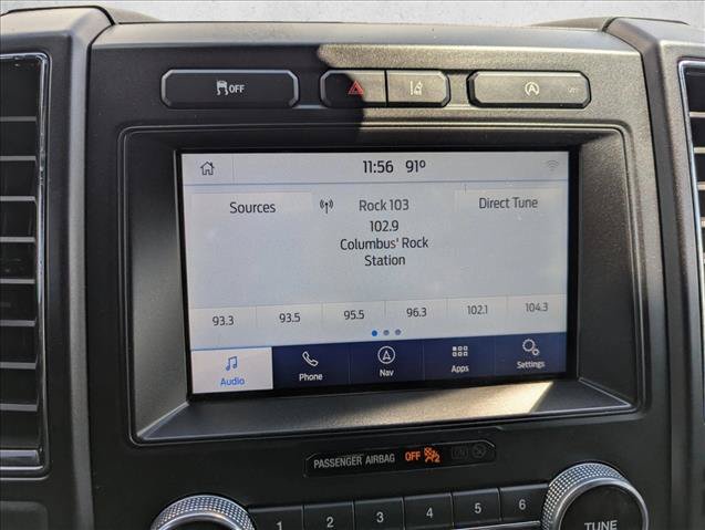 Used 2021 Ford Expedition Max Limited RWD image 18