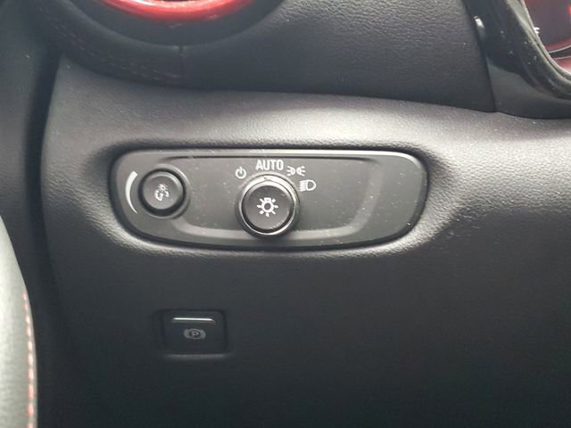 Used 2023 Chevrolet Blazer RS w/ Driver Confidence II Package image 35