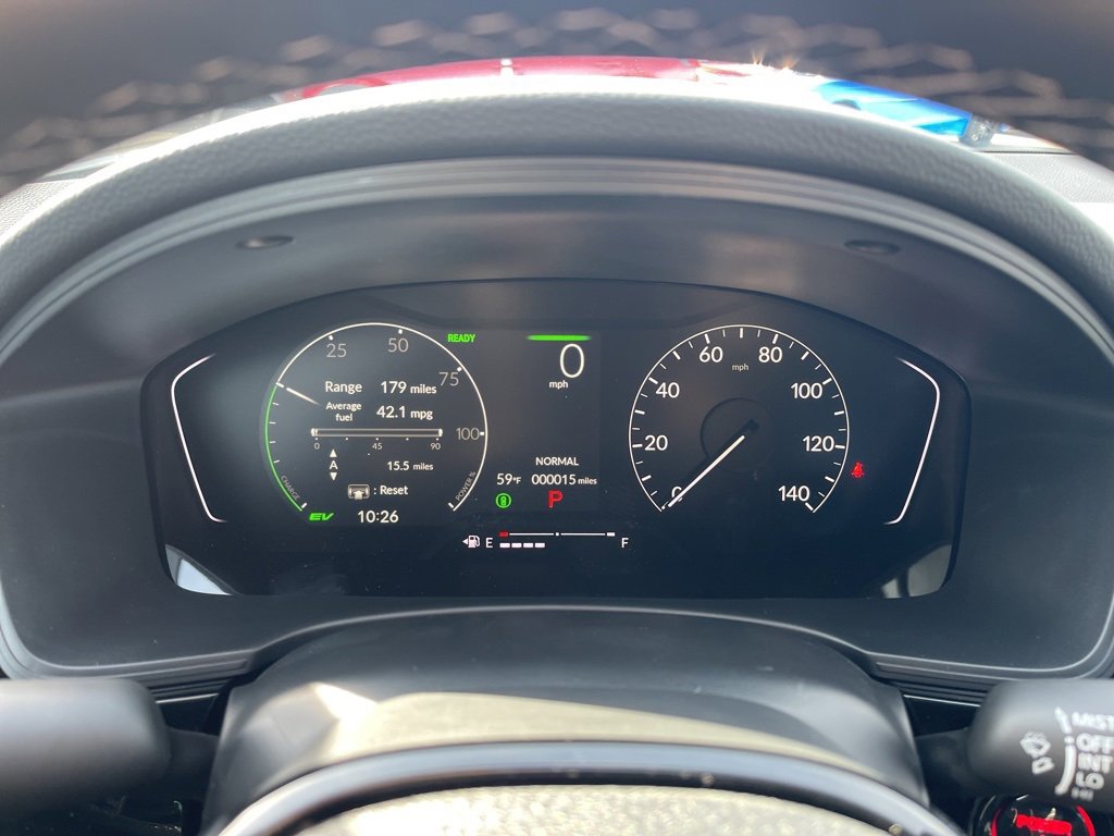 New 2026 Honda Civic Sport image 7