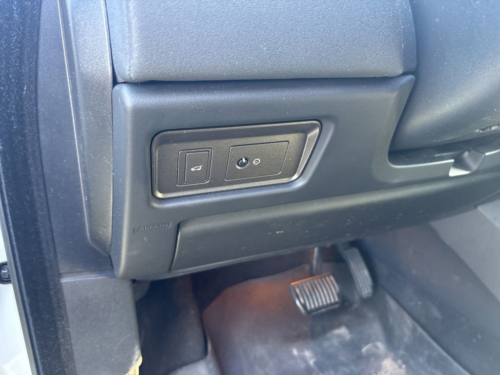 Used 2018 Land Rover Range Rover Evoque SE AWD/4WD image 17