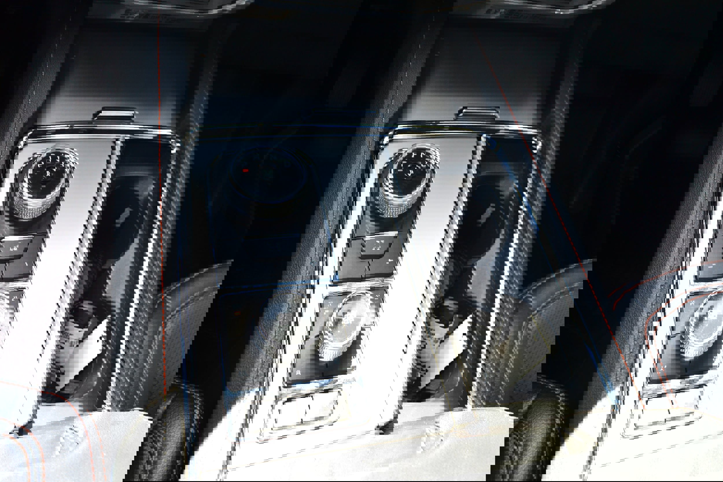 Used 2024 Ford Expedition Timberline image 18