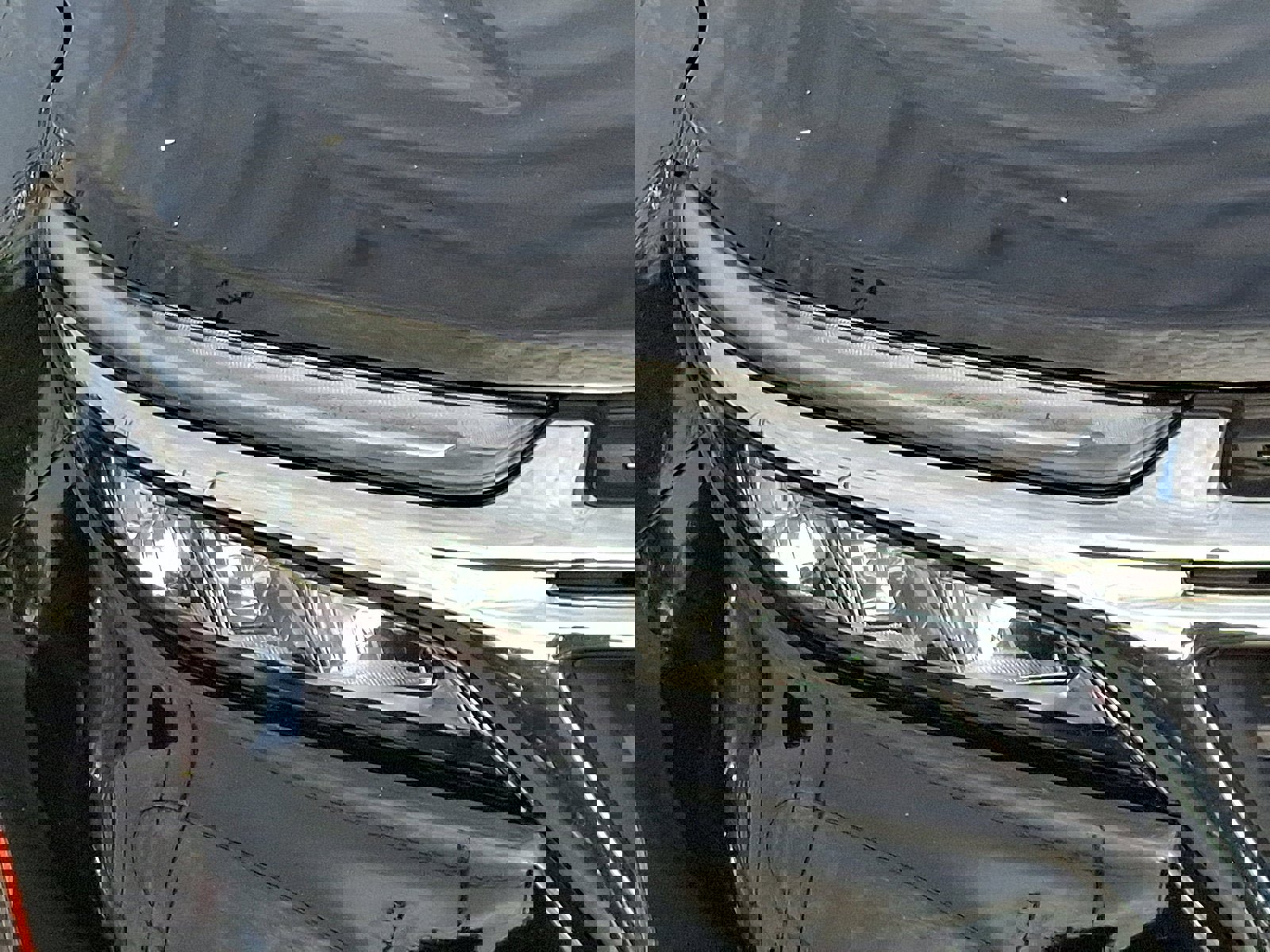 Used 2022 Chevrolet Equinox LT image 9